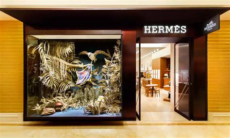 Hermes wynn palace store